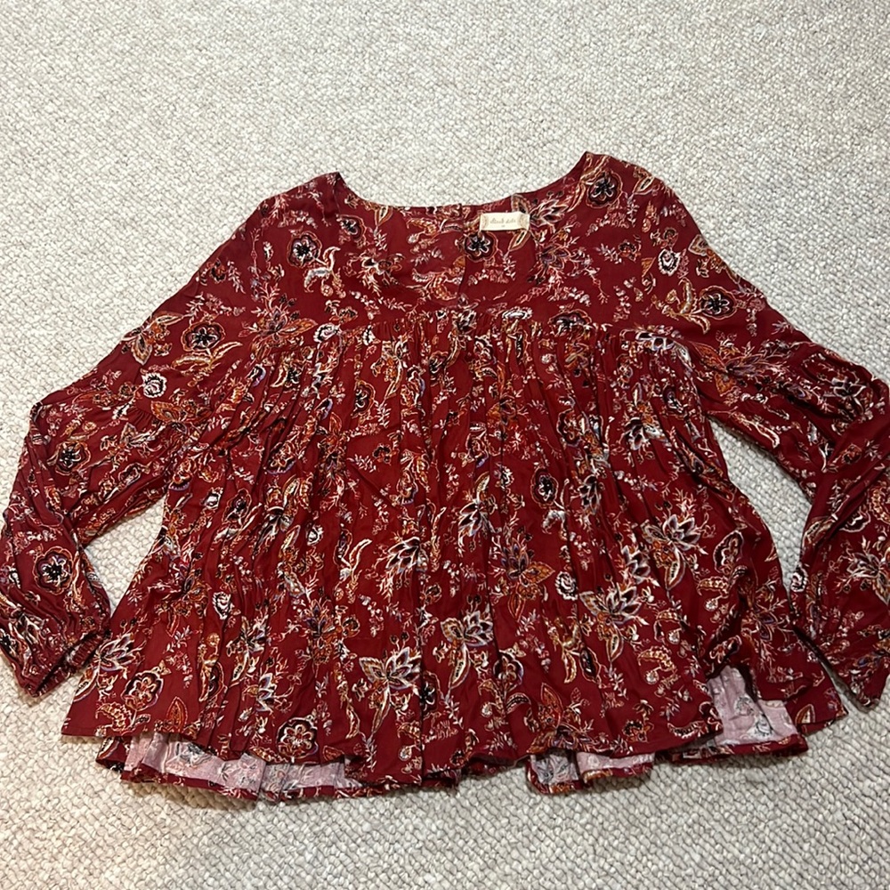 Altard State women’s blouse